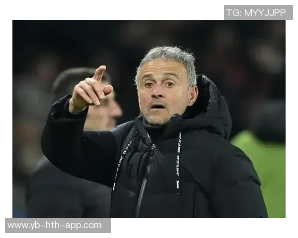 恩里克执教巴黎81场联赛攻入200球领先法甲其他球队41球