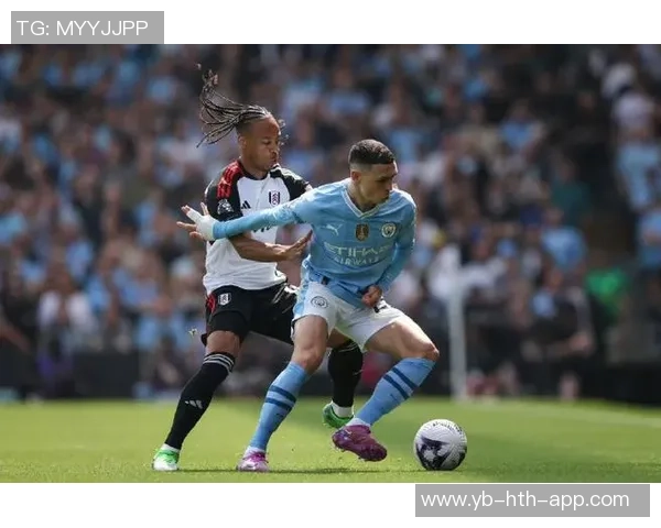 曼城对富勒姆豪取18连胜能否延续胜利势头迎接新挑战