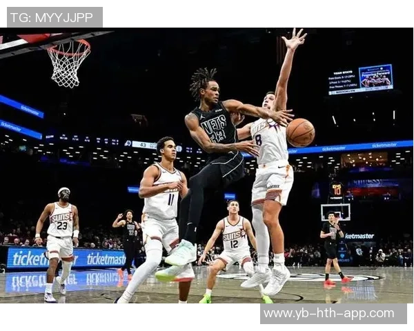 小波特遭遇疯狂缠斗心情低落太阳队持续施压流量大队表现不佳