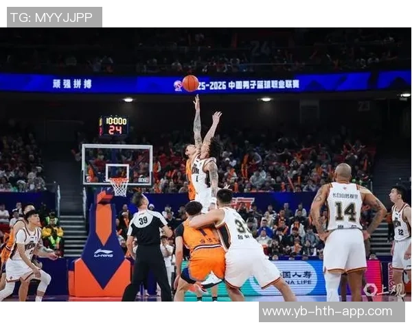 新民体育分析上海男篮迎来历史最佳夺冠时机的深度解读