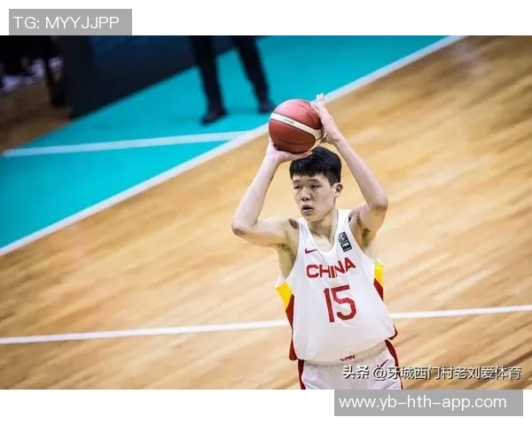 杨瀚森连续缺阵三场后将随开拓者出征五连客赛程